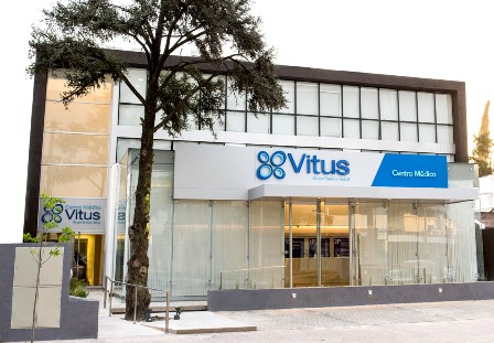 El Grupo SanCor Salud abri&oacute; su primer Centro de Medicina Ambulatoria de Alta Complejidad