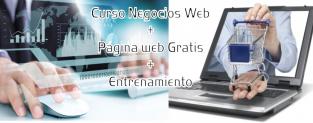 Curso "creando Futuros financieros exitosos con Internet Business Model