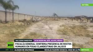 &iquest;Est&aacute; el crimen infiltrado en el gobierno? An&aacute;lisis del caso Teuchitl&aacute;n