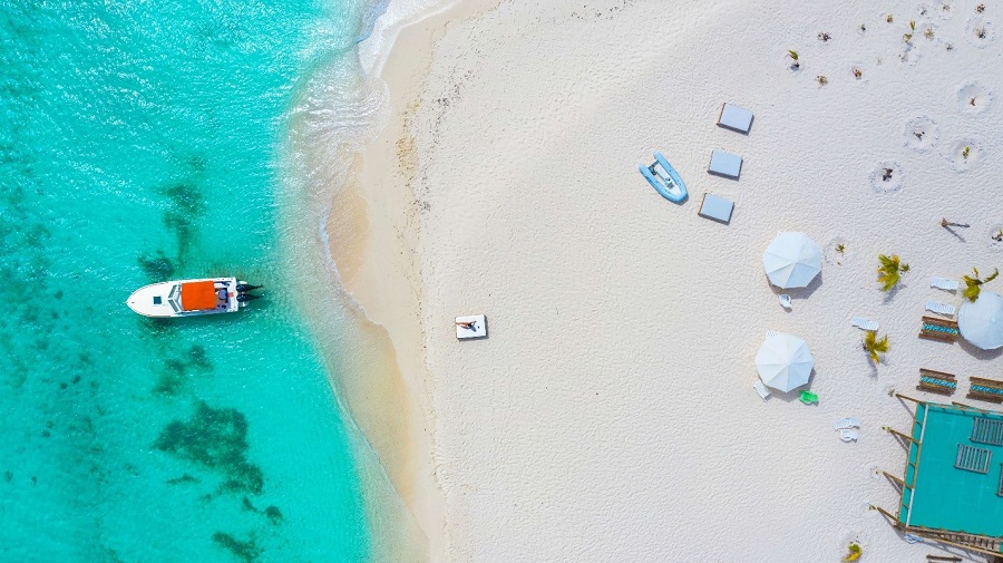 Staycation en Anguilla: la combinaci&oacute;n perfecta de trabajo y vacaciones