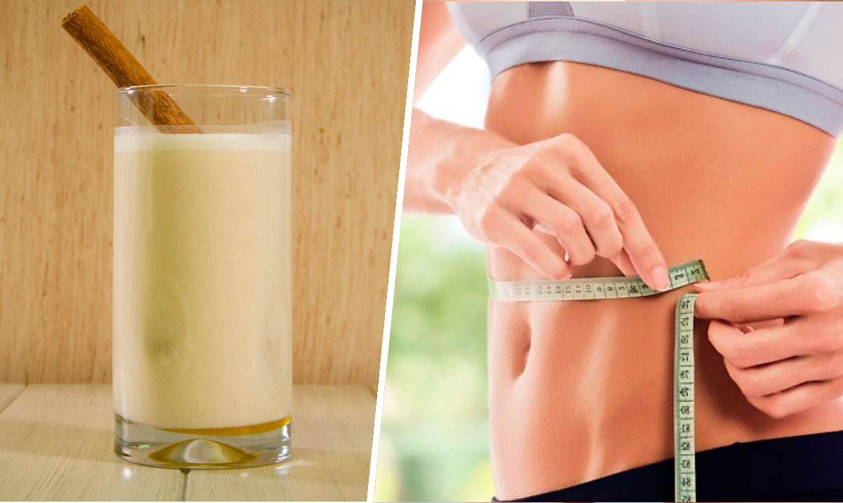 Usa esta agua blanca si tienes problemas con el peso y la diabetes