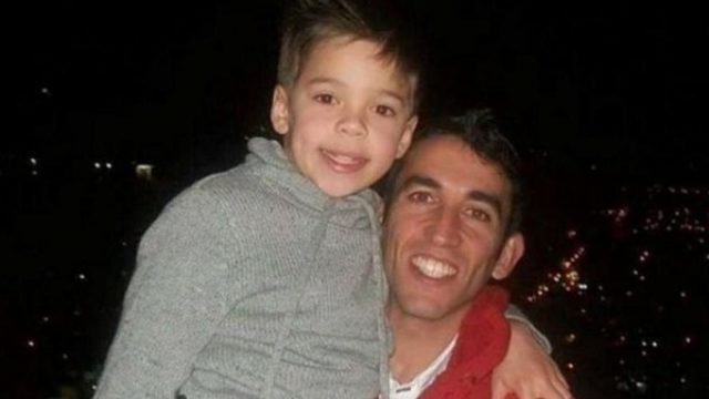 La desconcertante historia del entrenador de f&uacute;tbol que viol&oacute; y mat&oacute; a su alumno de 10 a&ntilde;os