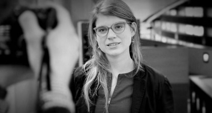 Carta abierta a Delfina Rossi: "No entendiste nada"