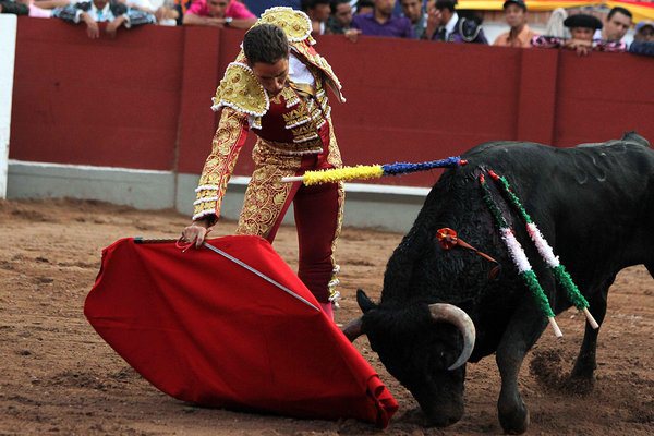 Rafael Orellana en su mejor versi&oacute;n para estar en la FISS