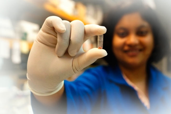 Diabetes: desarrollan c&aacute;psula de insulina para reemplazar a la inyecci&oacute;n