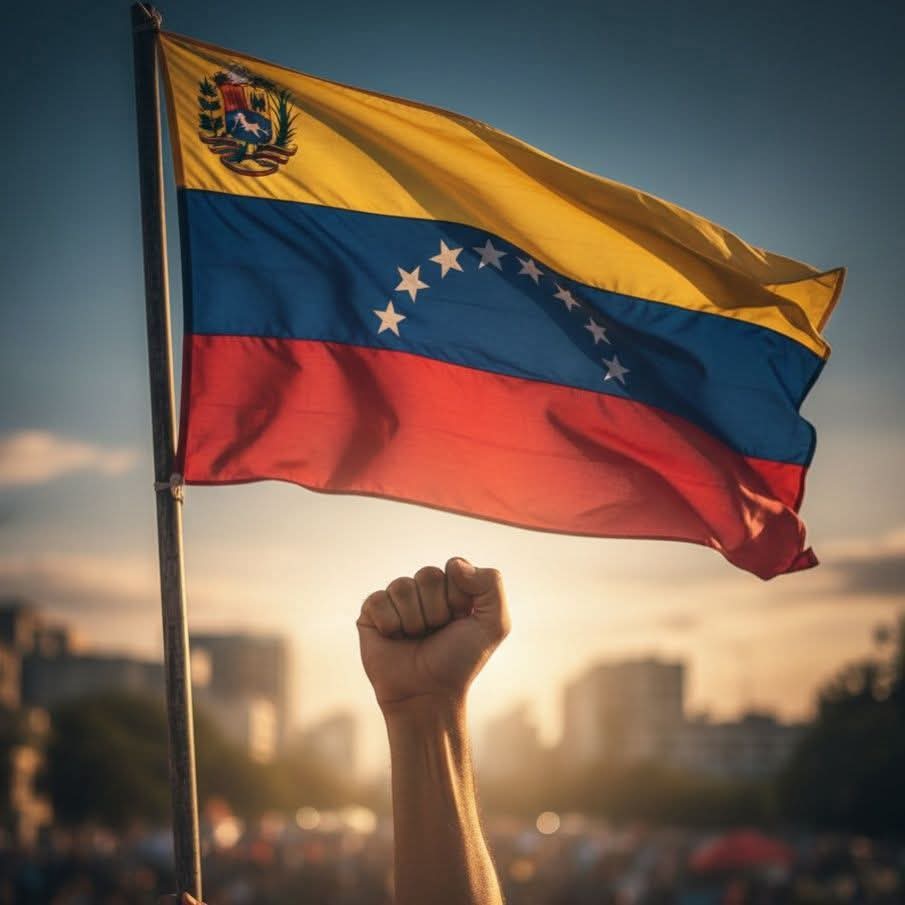 Intervencionismo gringo no busca libertad, hoy fue Venezuela, &iquest;ma&ntilde;ana qui&eacute;n?: Ulises Casta&ntilde;ares