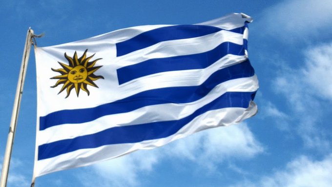 MI PRIMERA VEZ,BY LEON LEGAZCUE.URUGUAY