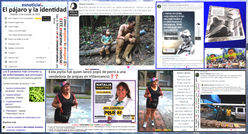 C&oacute;mo ampliar la imagen de esnoticia