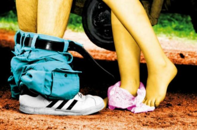 Alerta m&eacute;dica en Madrid por el juego sexual del 'muelle' entre adolescentes