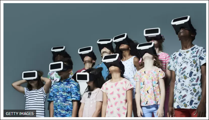 Terrible:  Los nativos digitales retroceden en coeficiente intelectual al de sus padres