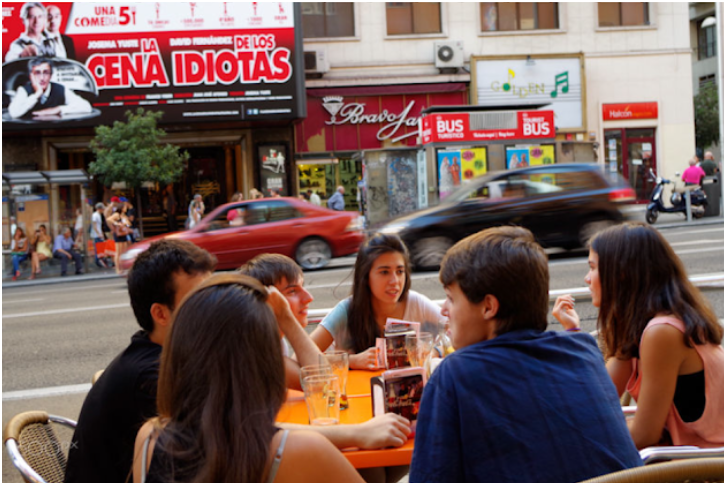 &iquest;QU&Eacute; PIENSAN REALMENTE LOS MENORES DE 30 A&Ntilde;OS?