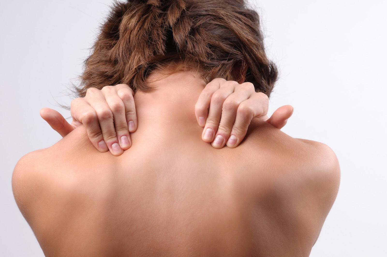 Fibromialgia ahora considerado como desorden de por vida del sistema nervioso central