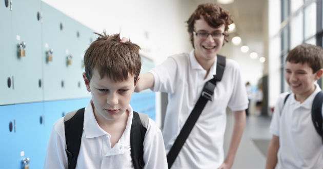 El m&eacute;todo finland&eacute;s para acabar con el acoso escolar que est&aacute; revolucionando Europa