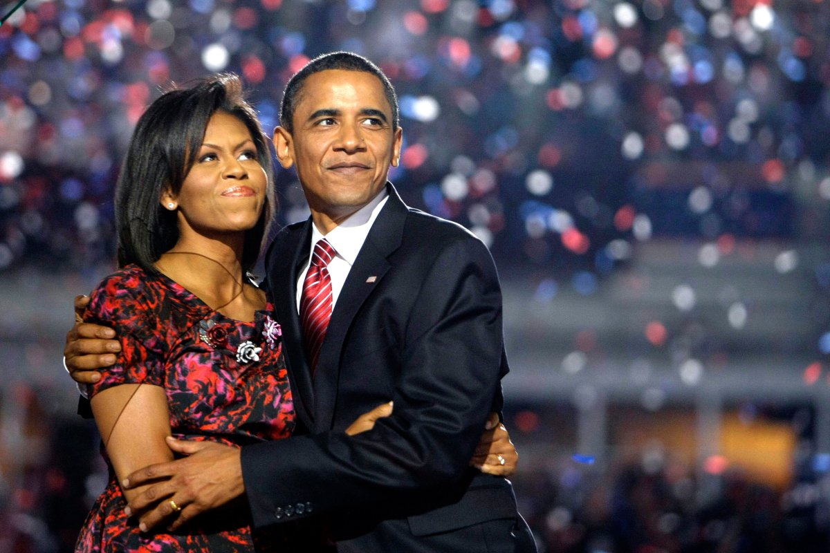 "Piense antes de tuitear", el pedido del ex Presidente de EEUU, Barack Obama que se volvi&oacute; viral 