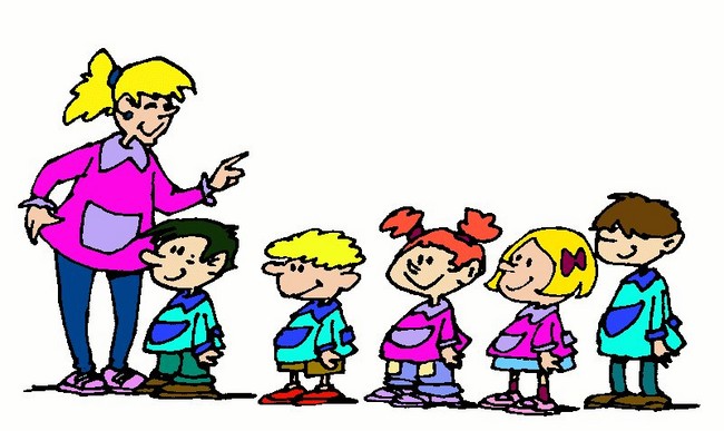 La verdad de la profesora de educaci&oacute;n inicial