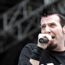 Chad Gray ex Mudvayne nuevo vocalista de Linkin Park