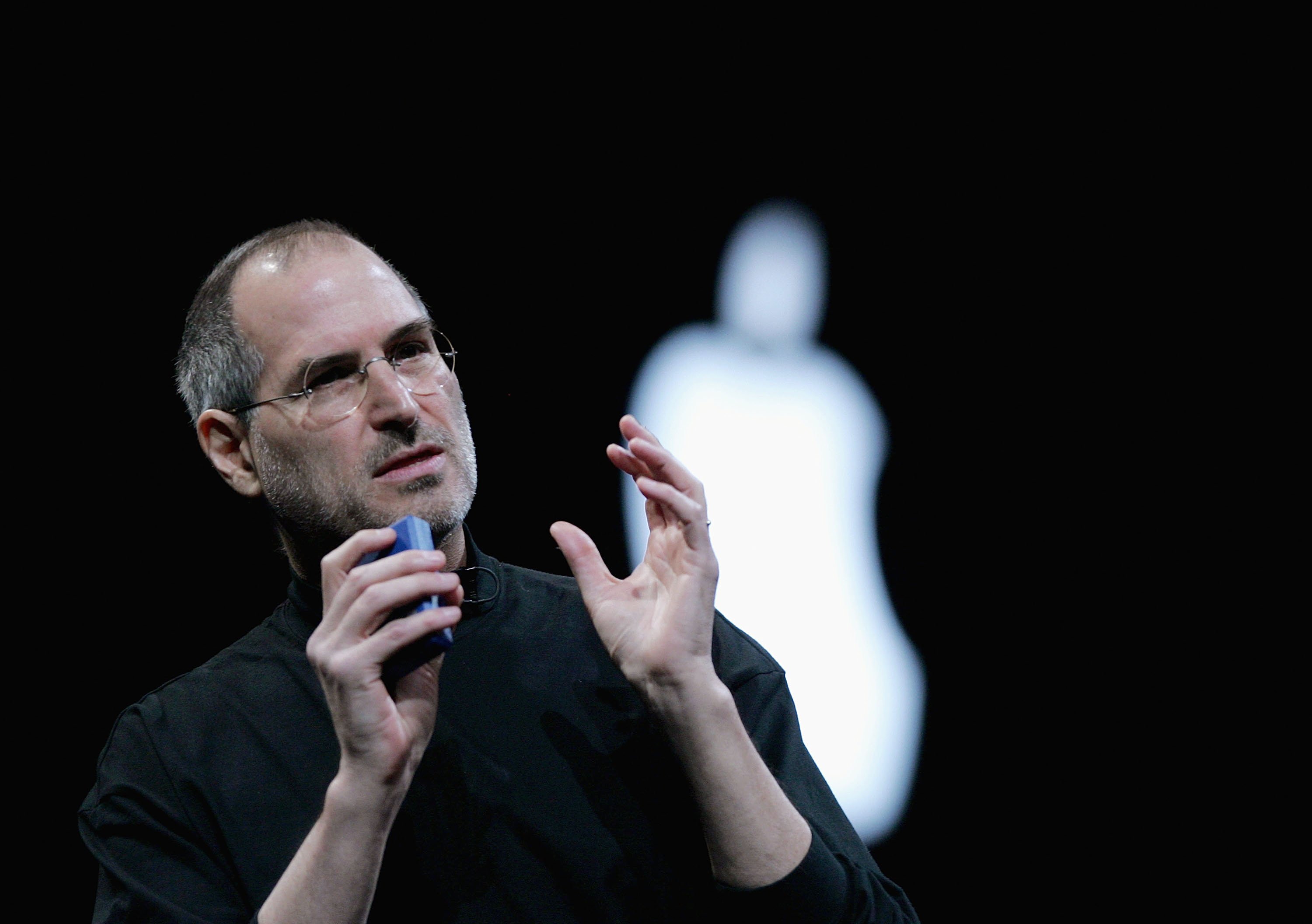 Las &uacute;ltimas palabras de Steve Jobs