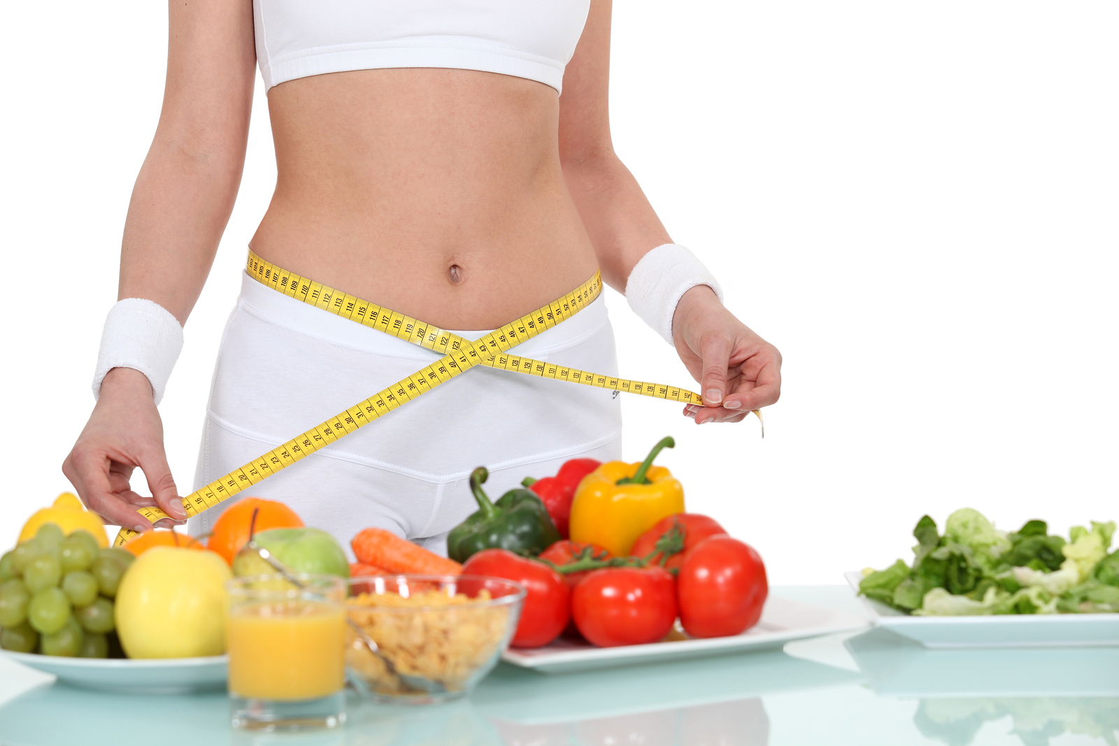 Dieta para adelgazar en dos semanas, sin el efecto Yo-Yo