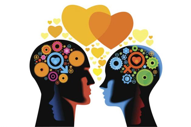 &iquest;Qu&eacute; le ocurre al cerebro cuando nos enamoramos?