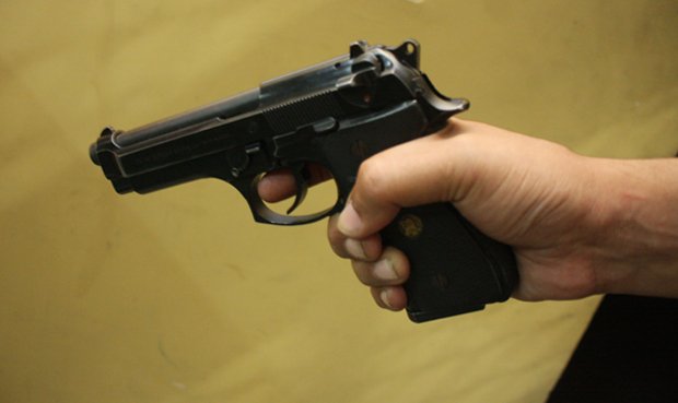 Delincuentes armados asaltan a asistentes en una fiesta adolescente en Uruguay