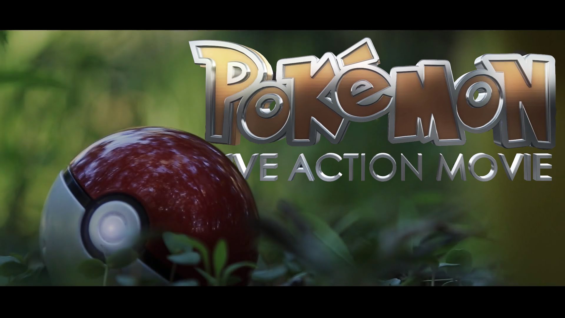 Hollywood wants to make a Pok&eacute;mon movie  