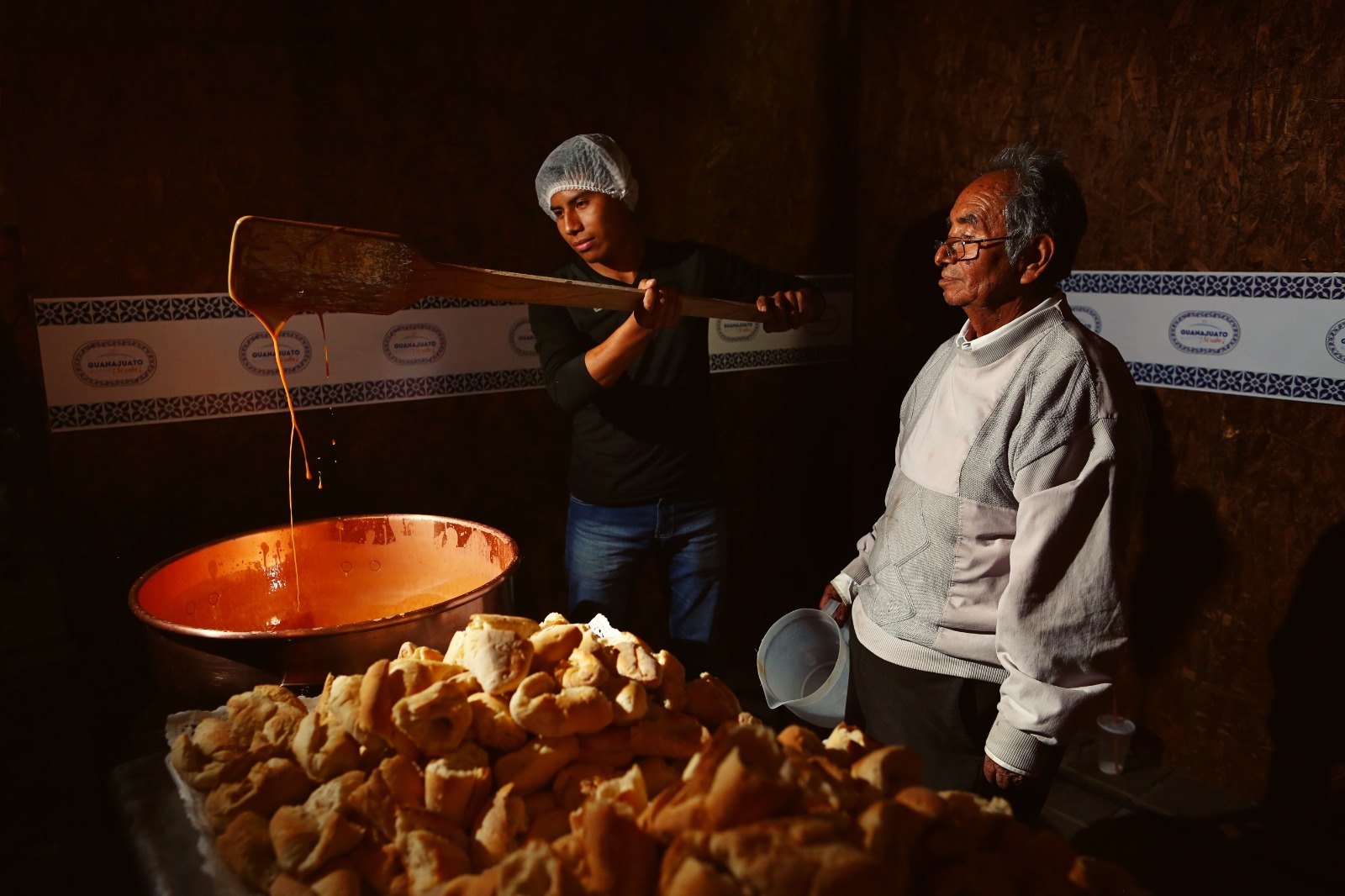 Guanajuato, destilados y gastronom&iacute;a de fama mundial