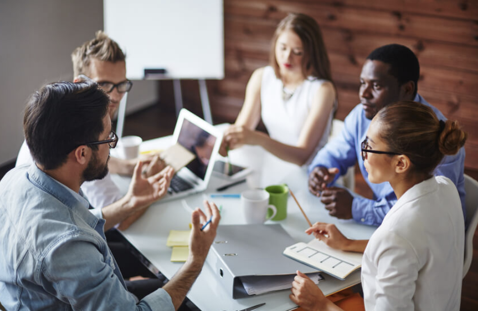 El valor de la comunicaci&oacute;n en las organizaciones sociales