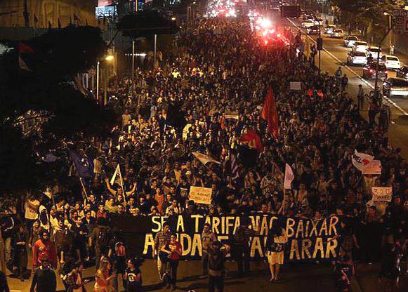 LA REBELION DE LAS MASAS