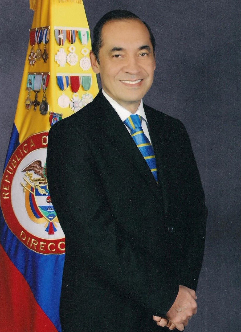  APOYEMOS A ESTE GUAMBITO TOLIMENSE GUILLERMO PEREZ FL&Oacute;REZ 