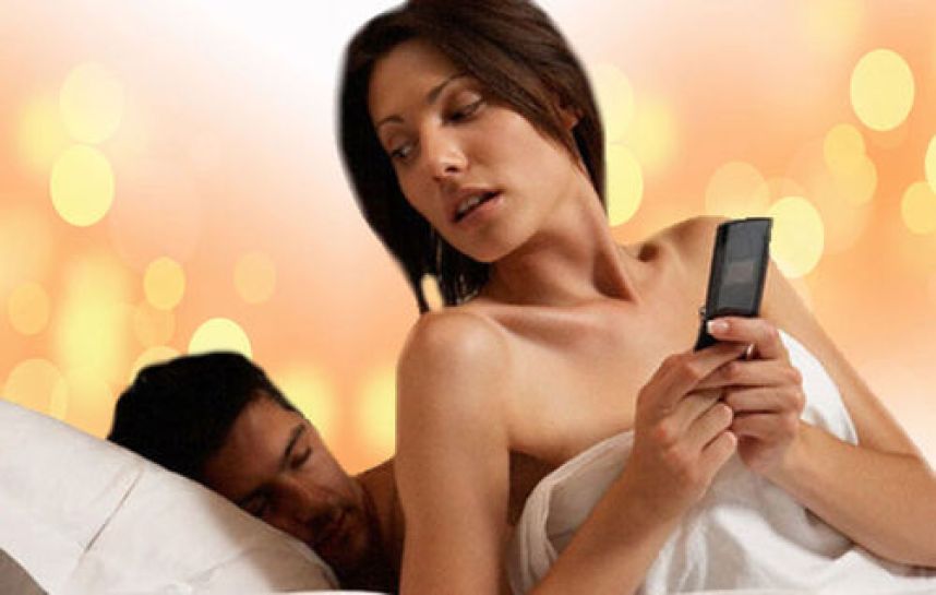 5 motivos que hacen que las mujeres sean infieles