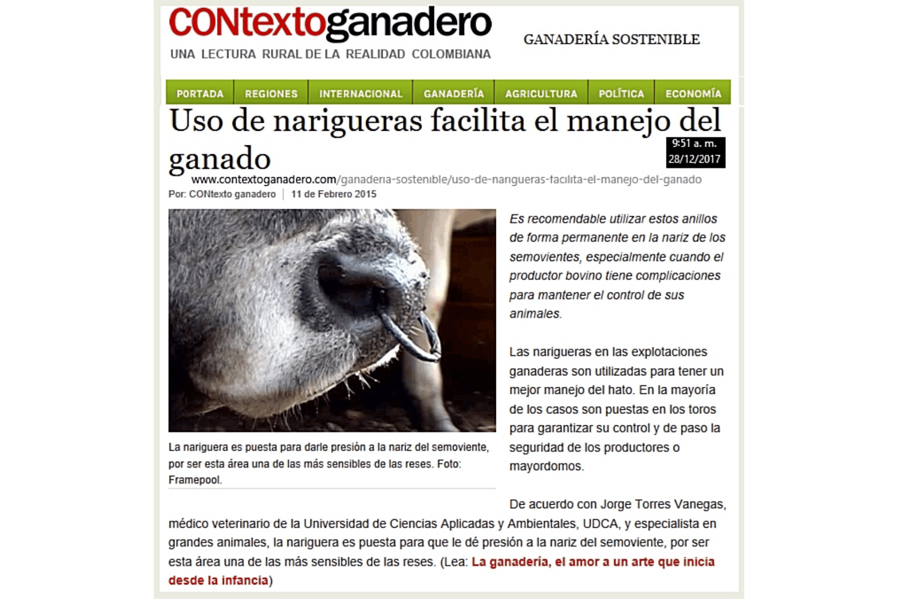 La m&aacute;scara de los malditos ya no existe
