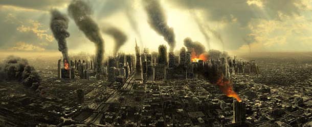 QUE ES EL APOCALIPSIS: