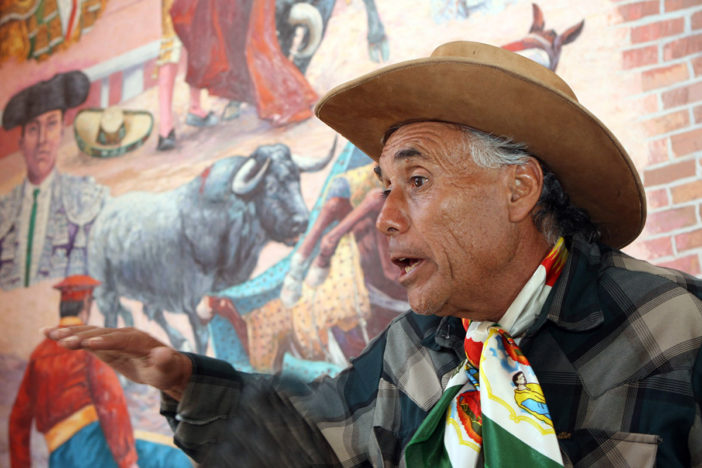 T&iacute;tuloEL PANA muere a los 64 a&ntilde;os en hospital de Guadalajara