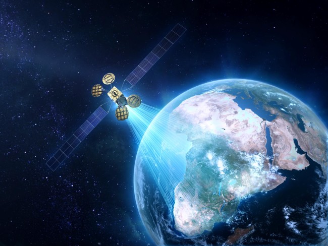Facebook enviar&aacute; un sat&eacute;lite al espacio para dar internet gratuito