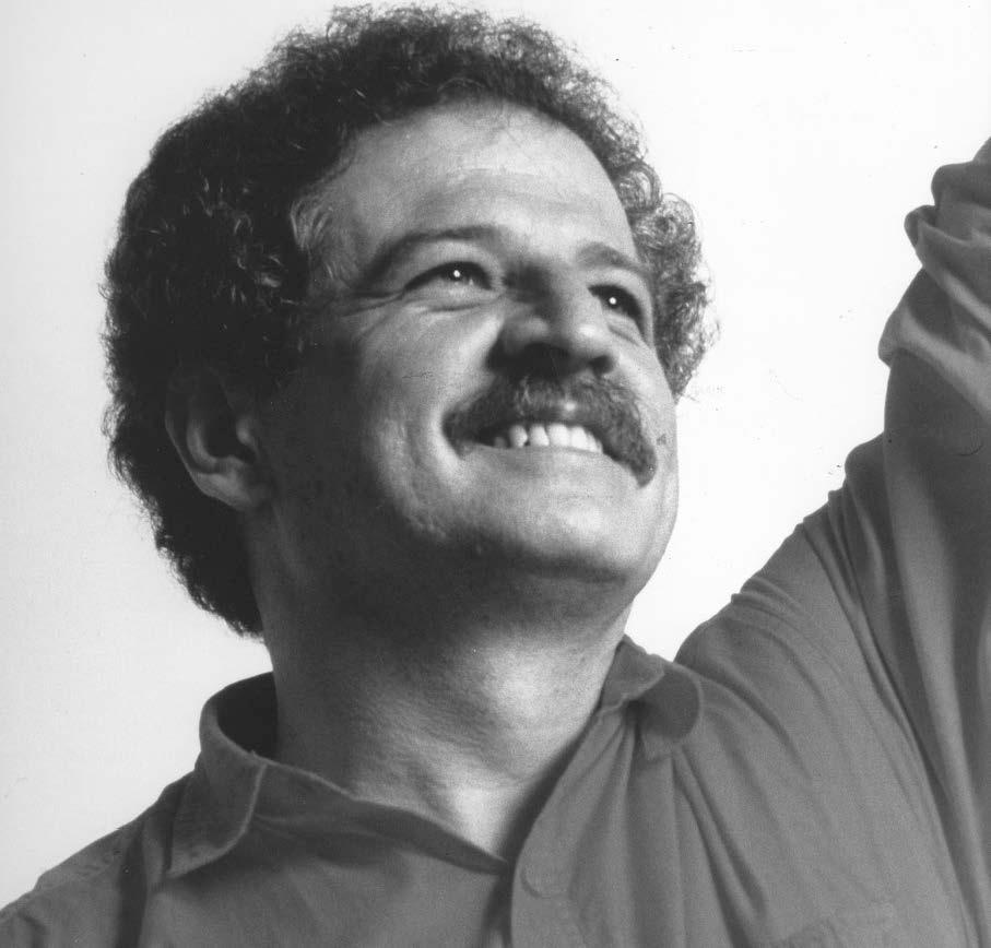 Luis Carlos Gal&aacute;n Legado de un Sue&ntilde;o
