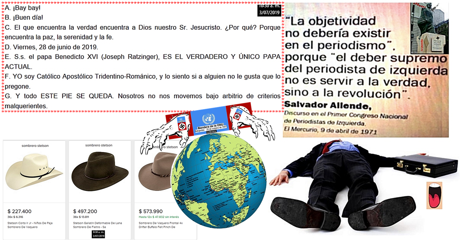 Los diarios Con Pe&ntilde;as en el Pescuezo